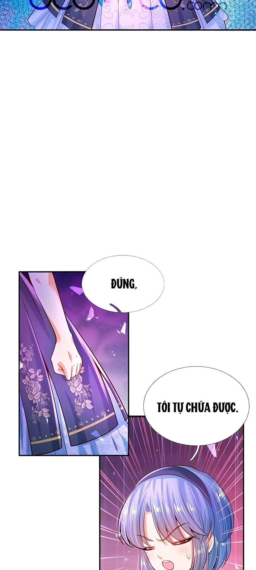 Bỗng Một Ngày Trở Thành Con Gái Nhà Vua Chapter 196 - 12