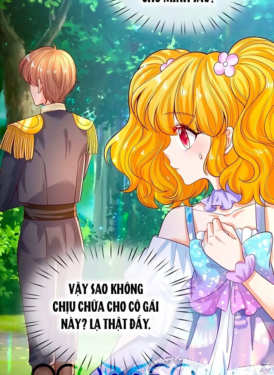 Bỗng Một Ngày Trở Thành Con Gái Nhà Vua Chapter 196 - 16