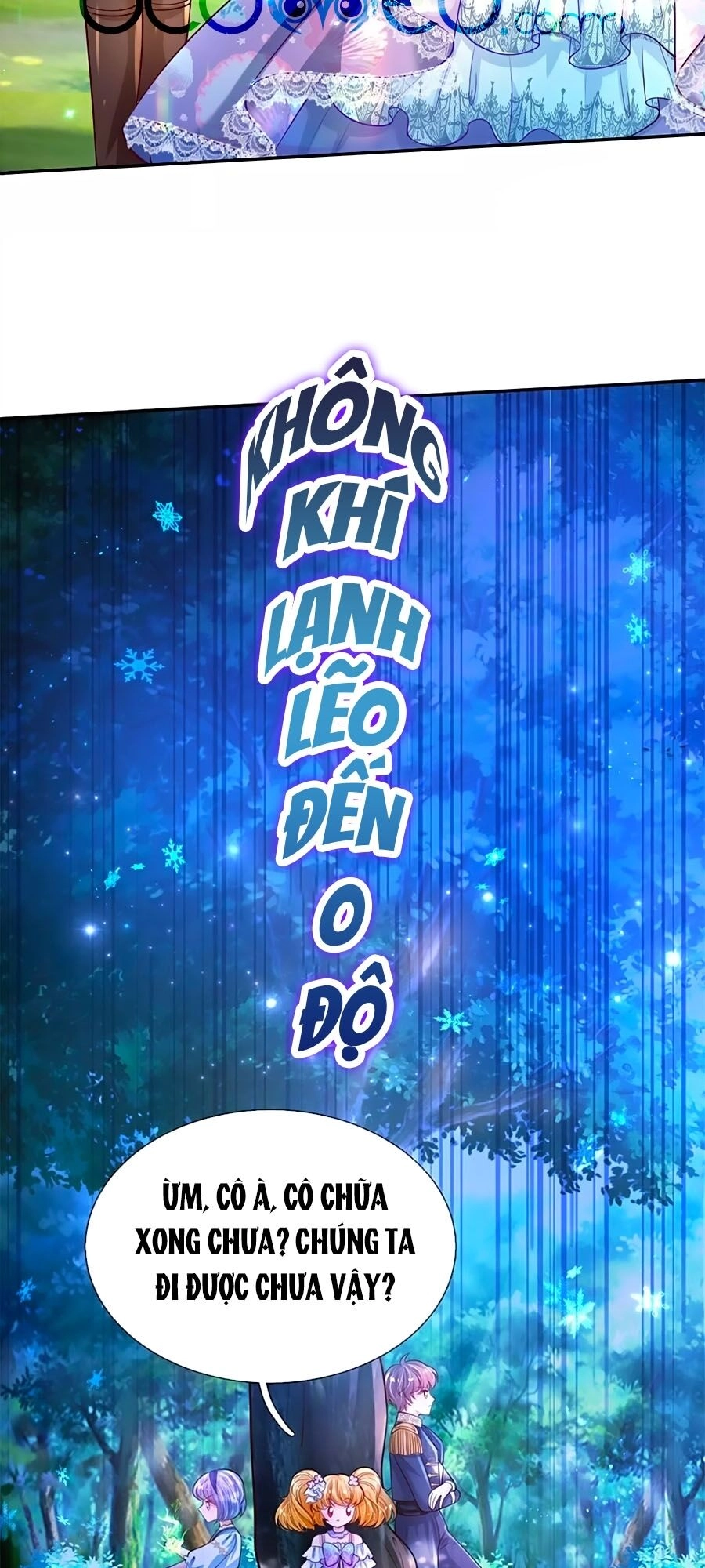 Bỗng Một Ngày Trở Thành Con Gái Nhà Vua Chapter 196 - 17