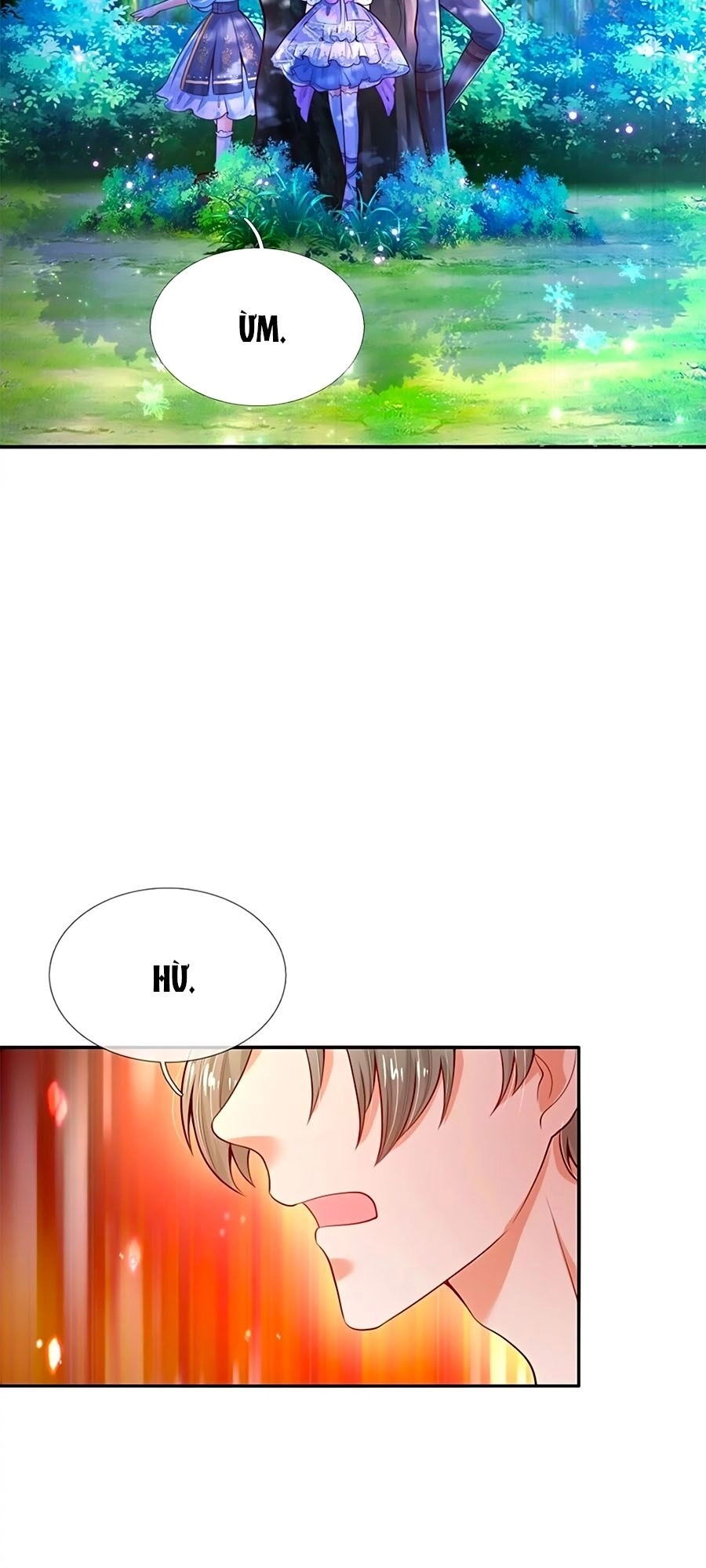 Bỗng Một Ngày Trở Thành Con Gái Nhà Vua Chapter 196 - 18