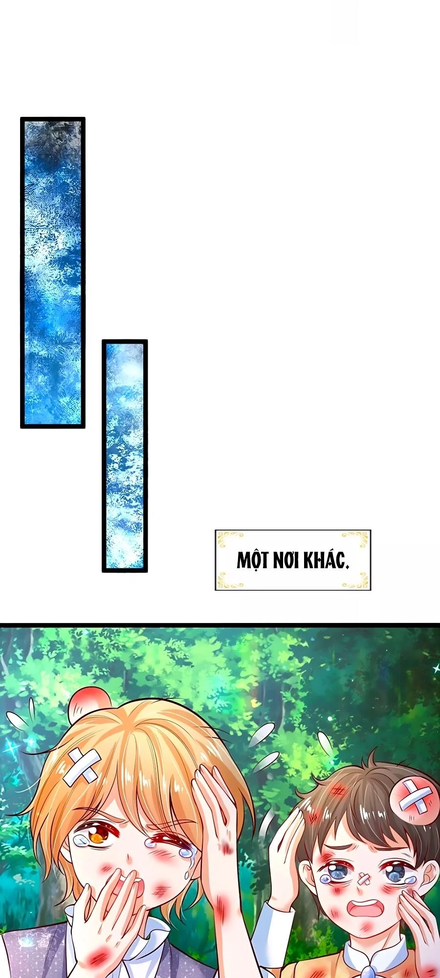 Bỗng Một Ngày Trở Thành Con Gái Nhà Vua Chapter 196 - 22