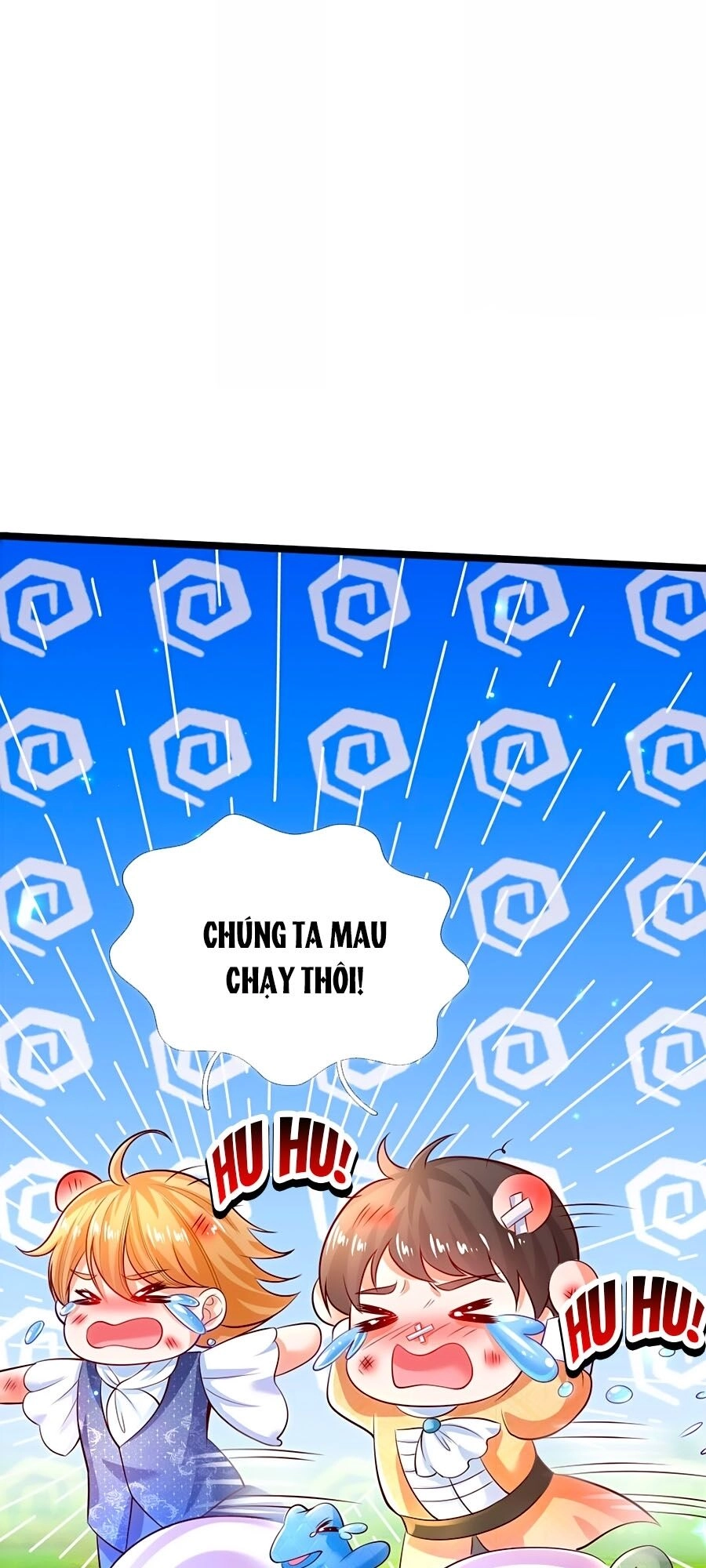 Bỗng Một Ngày Trở Thành Con Gái Nhà Vua Chapter 196 - 25