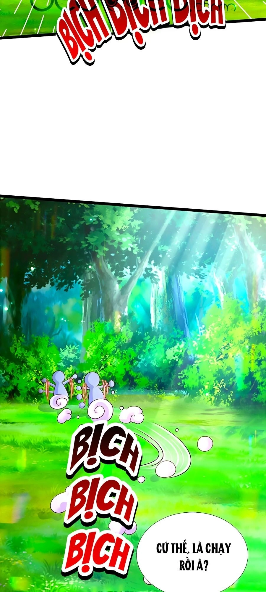 Bỗng Một Ngày Trở Thành Con Gái Nhà Vua Chapter 196 - 27