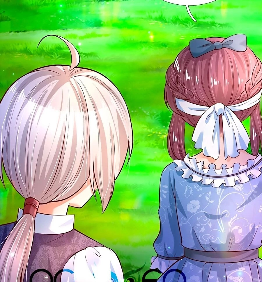 Bỗng Một Ngày Trở Thành Con Gái Nhà Vua Chapter 196 - 28