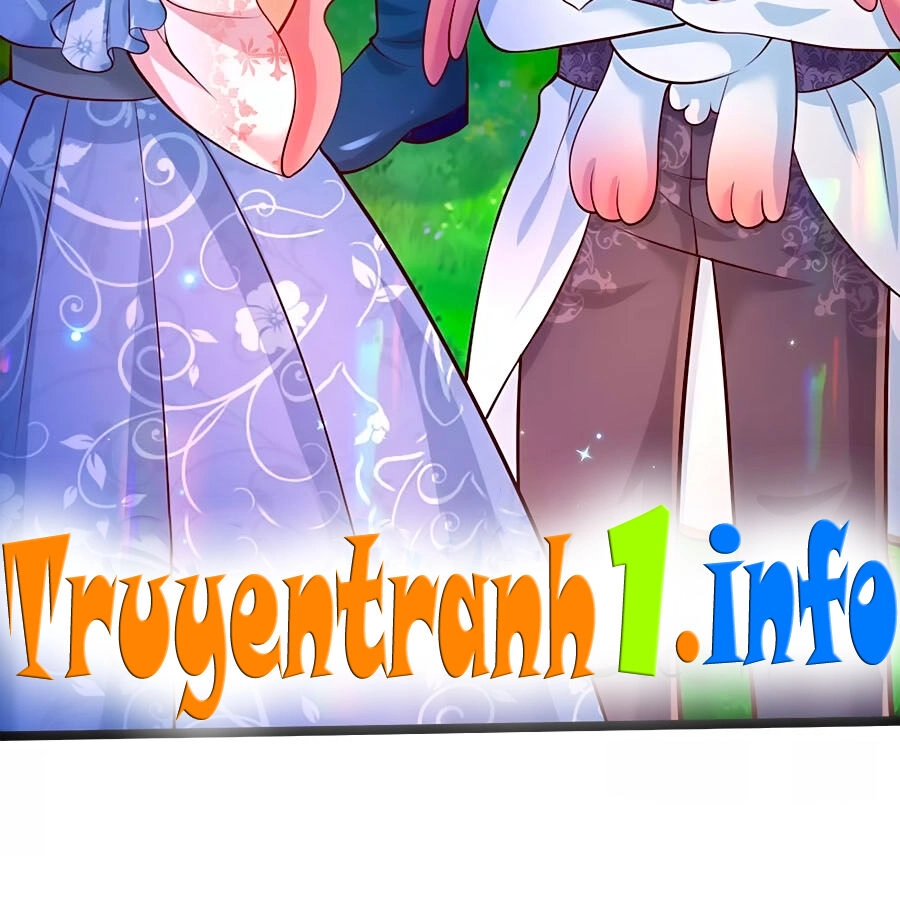 Bỗng Một Ngày Trở Thành Con Gái Nhà Vua Chapter 197 - 16