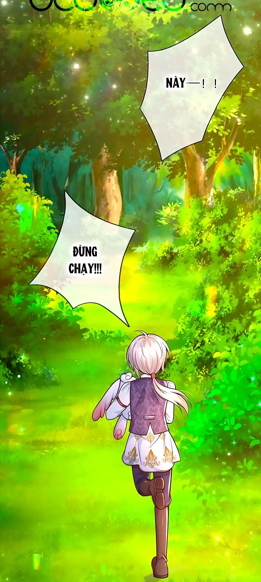 Bỗng Một Ngày Trở Thành Con Gái Nhà Vua Chapter 197 - 19