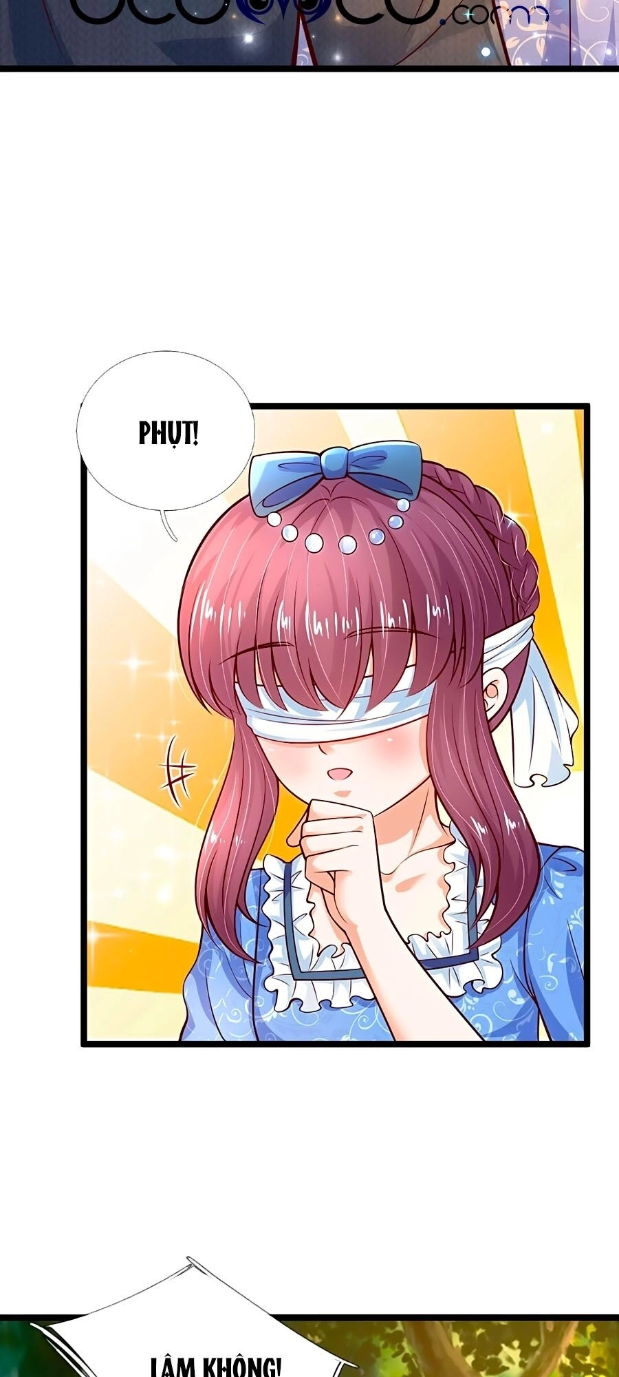 Bỗng Một Ngày Trở Thành Con Gái Nhà Vua Chapter 197 - 23