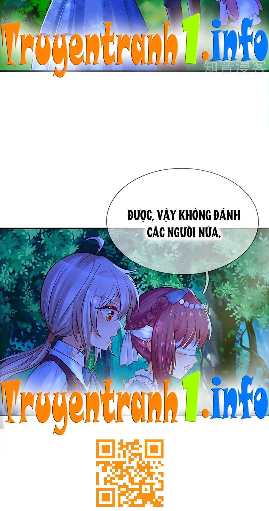 Bỗng Một Ngày Trở Thành Con Gái Nhà Vua Chapter 197 - 31