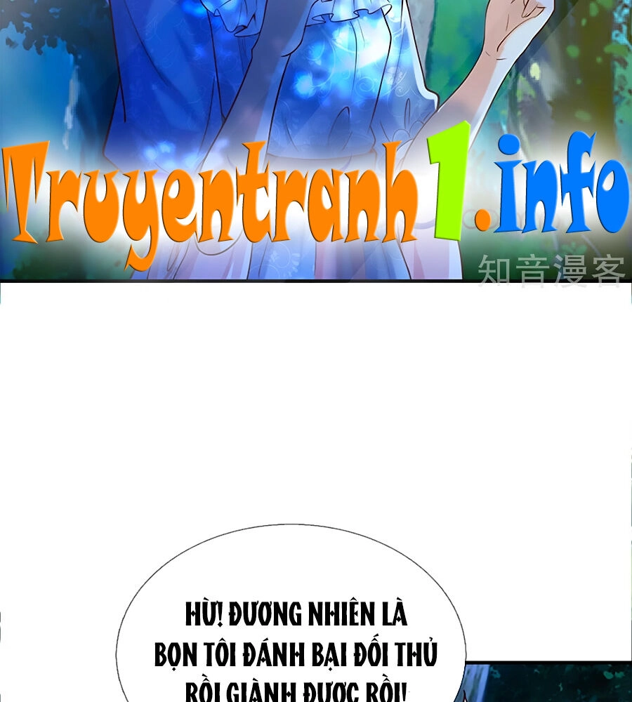 Bỗng Một Ngày Trở Thành Con Gái Nhà Vua Chapter 198 - 2