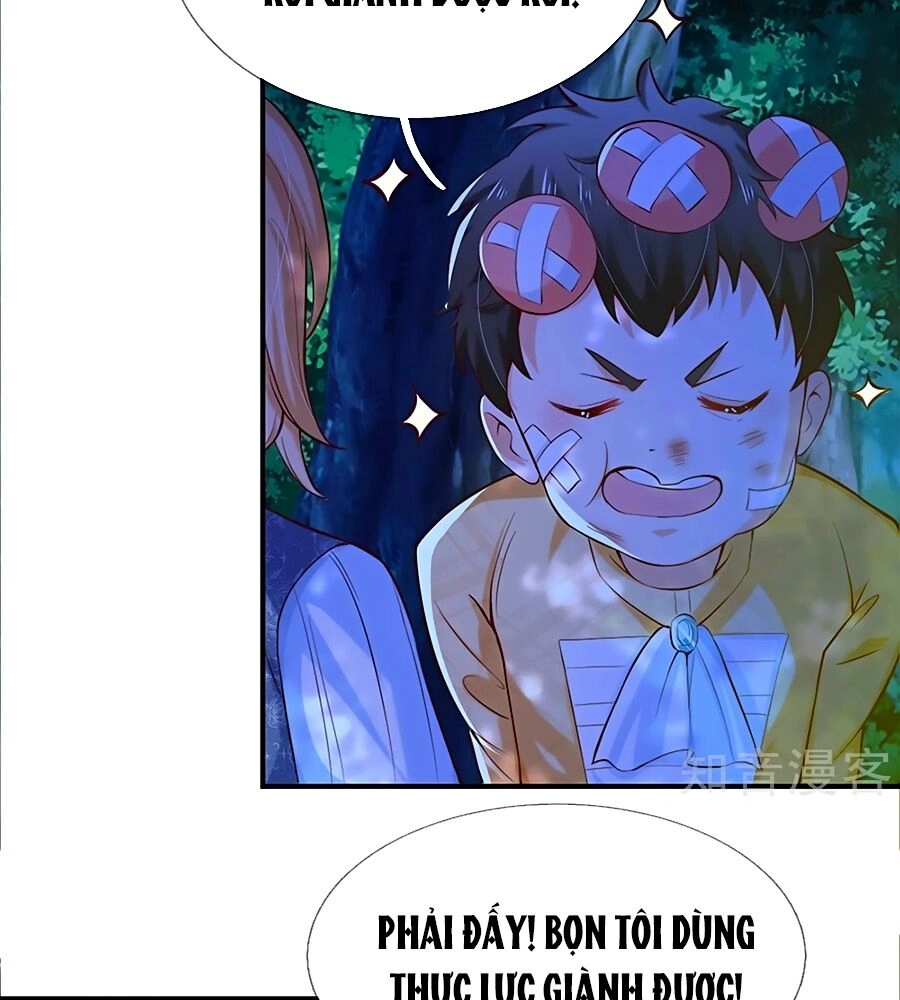 Bỗng Một Ngày Trở Thành Con Gái Nhà Vua Chapter 198 - 3