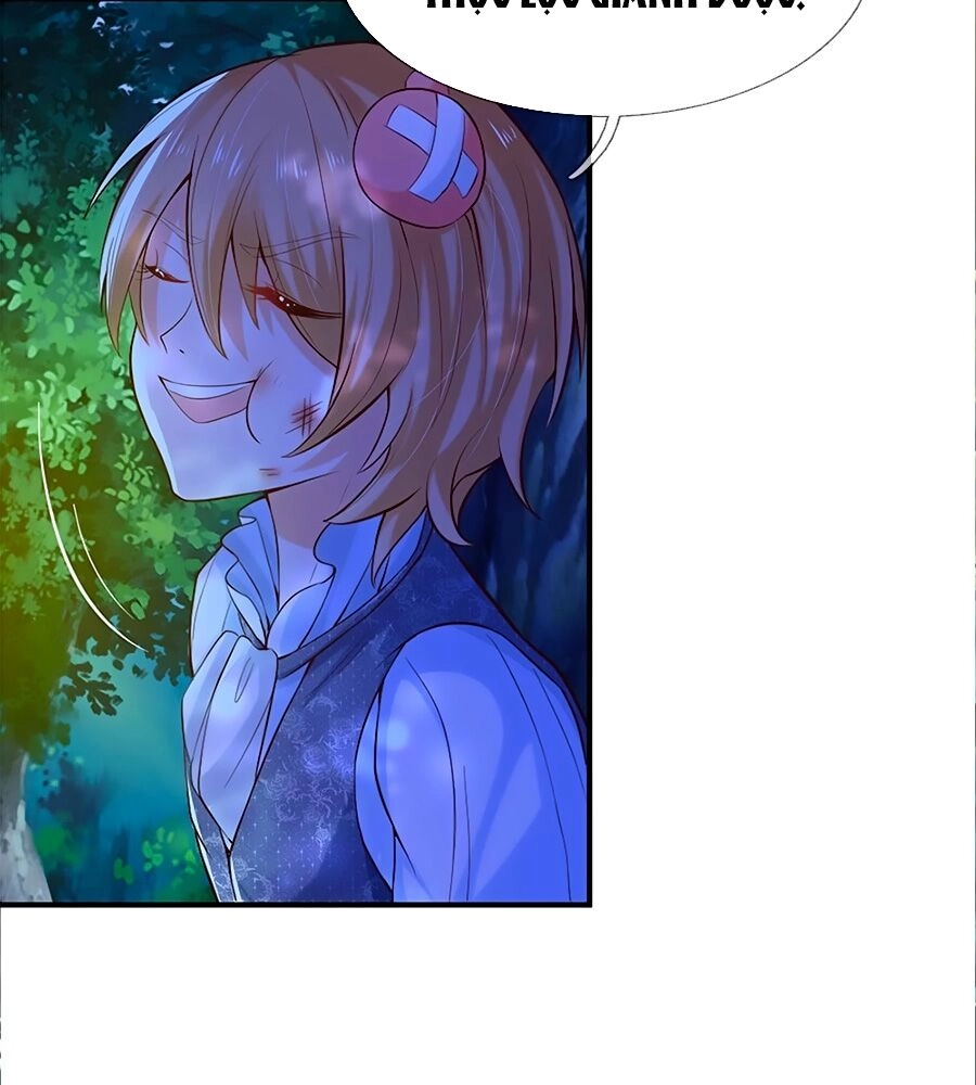 Bỗng Một Ngày Trở Thành Con Gái Nhà Vua Chapter 198 - 4