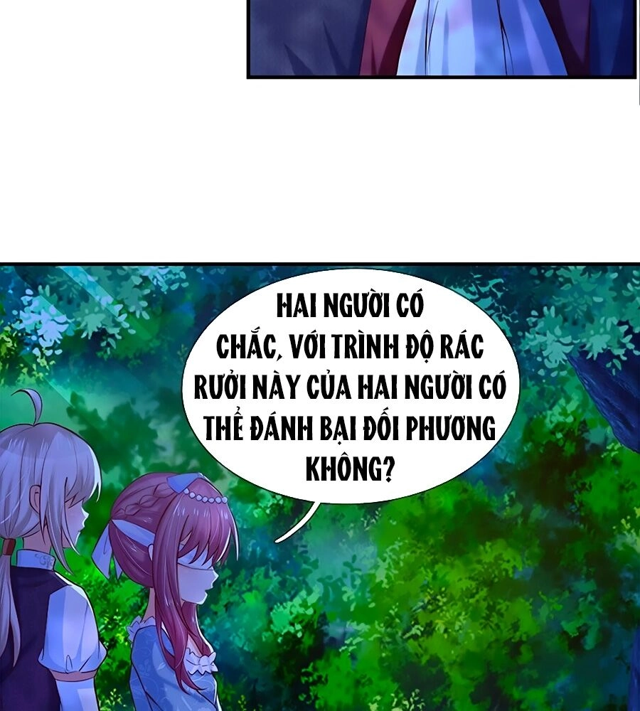 Bỗng Một Ngày Trở Thành Con Gái Nhà Vua Chapter 198 - 11