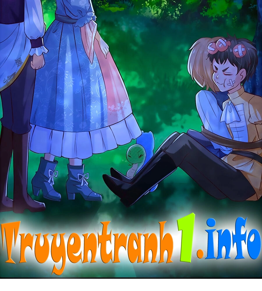 Bỗng Một Ngày Trở Thành Con Gái Nhà Vua Chapter 198 - 12