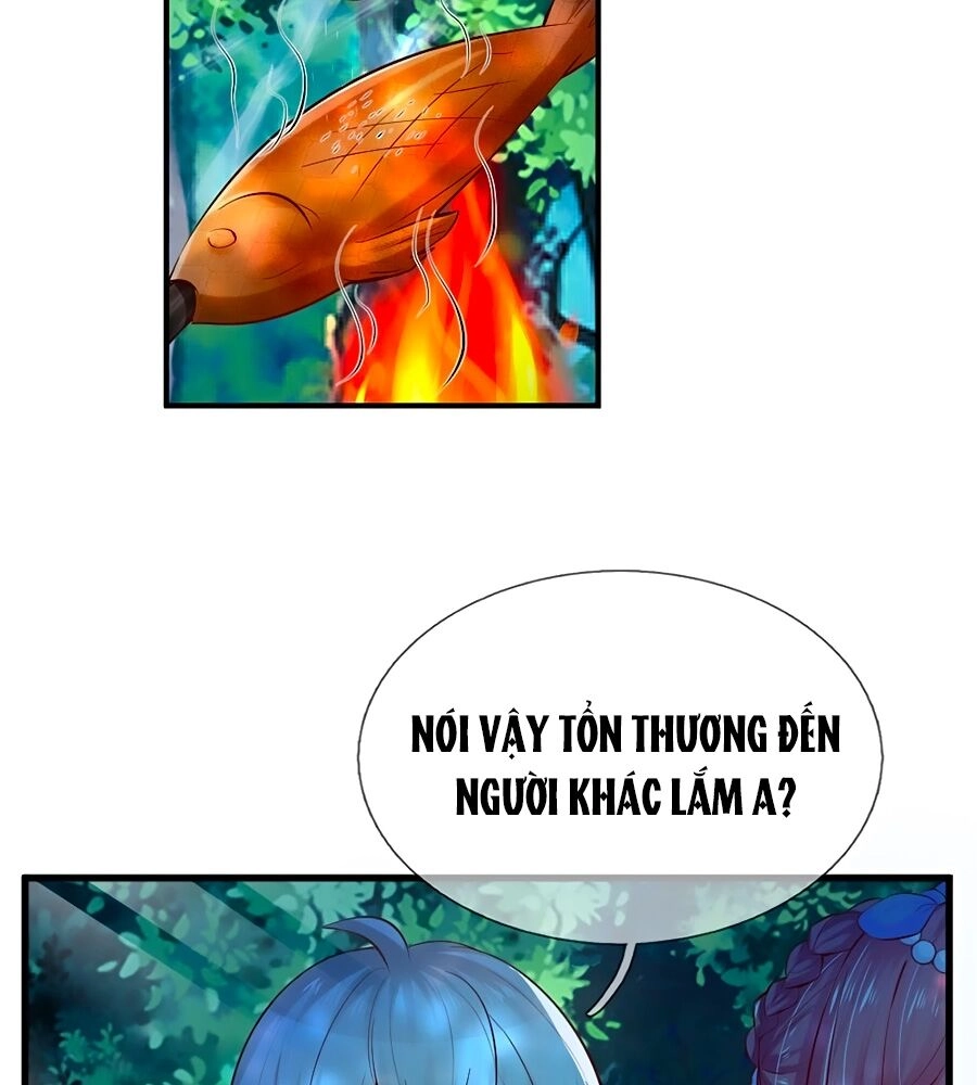 Bỗng Một Ngày Trở Thành Con Gái Nhà Vua Chapter 198 - 14