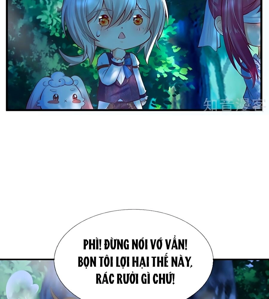 Bỗng Một Ngày Trở Thành Con Gái Nhà Vua Chapter 198 - 15