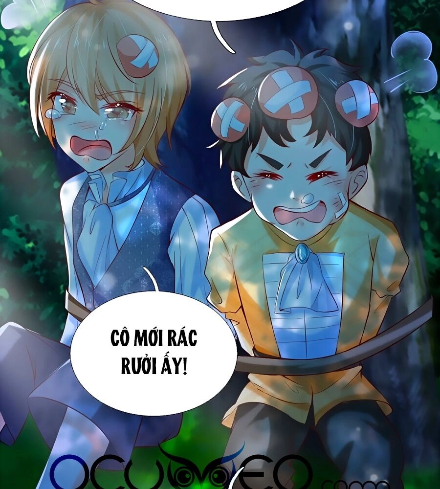 Bỗng Một Ngày Trở Thành Con Gái Nhà Vua Chapter 198 - 16