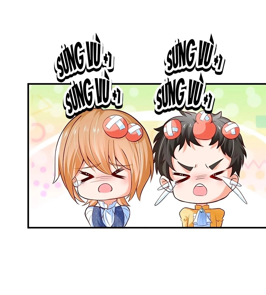 Bỗng Một Ngày Trở Thành Con Gái Nhà Vua Chapter 198 - 20