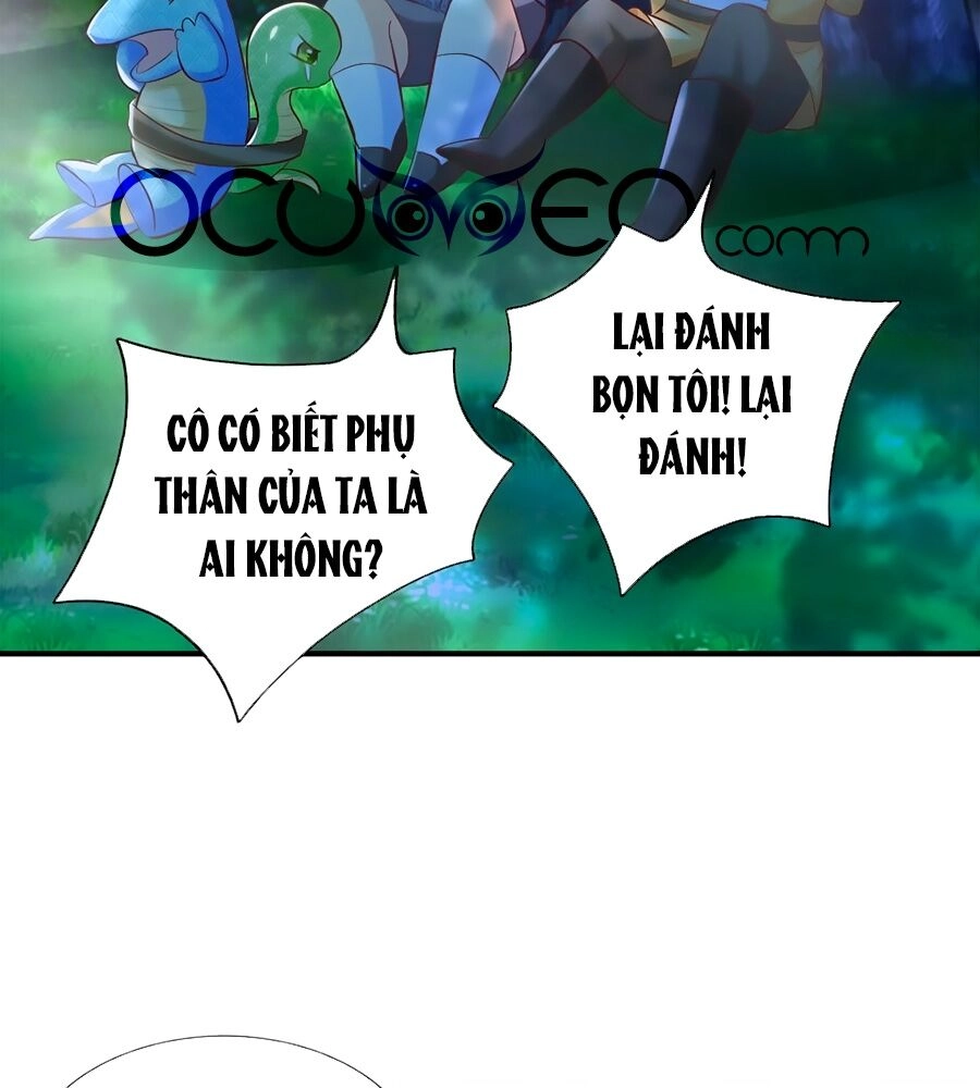 Bỗng Một Ngày Trở Thành Con Gái Nhà Vua Chapter 198 - 22