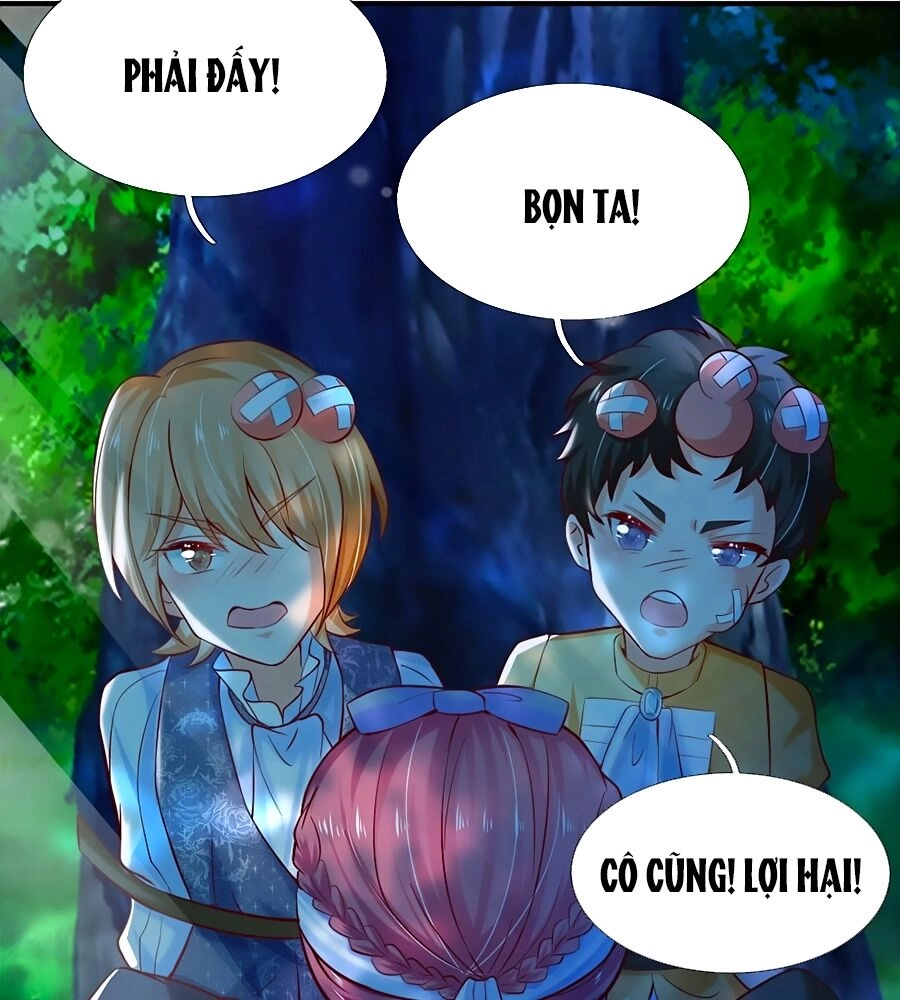 Bỗng Một Ngày Trở Thành Con Gái Nhà Vua Chapter 198 - 23