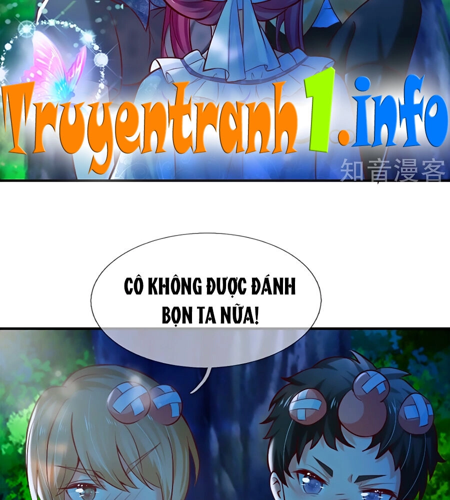 Bỗng Một Ngày Trở Thành Con Gái Nhà Vua Chapter 198 - 24