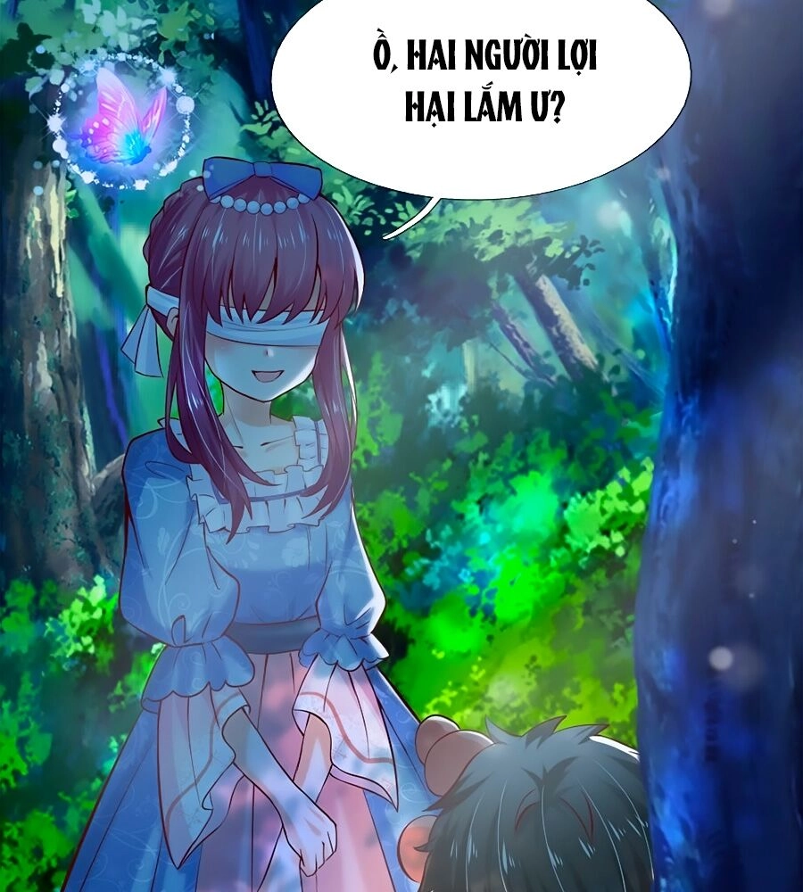 Bỗng Một Ngày Trở Thành Con Gái Nhà Vua Chapter 198 - 26