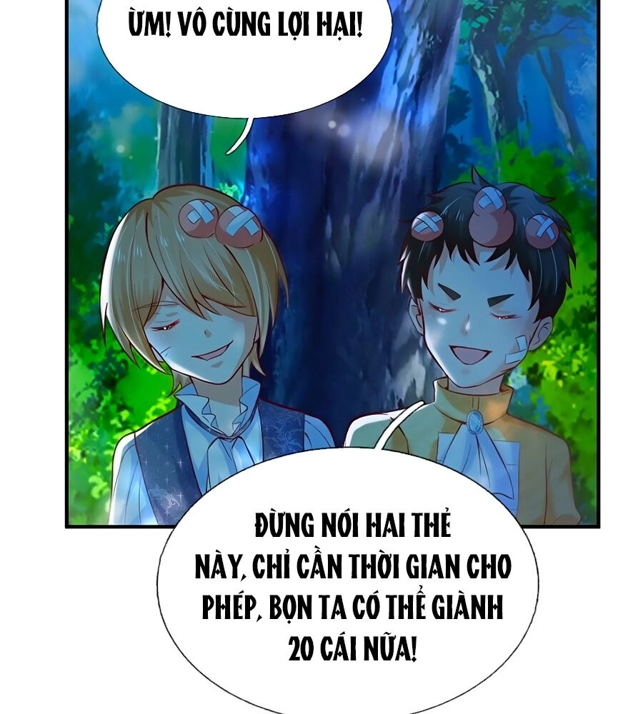 Bỗng Một Ngày Trở Thành Con Gái Nhà Vua Chapter 198 - 28