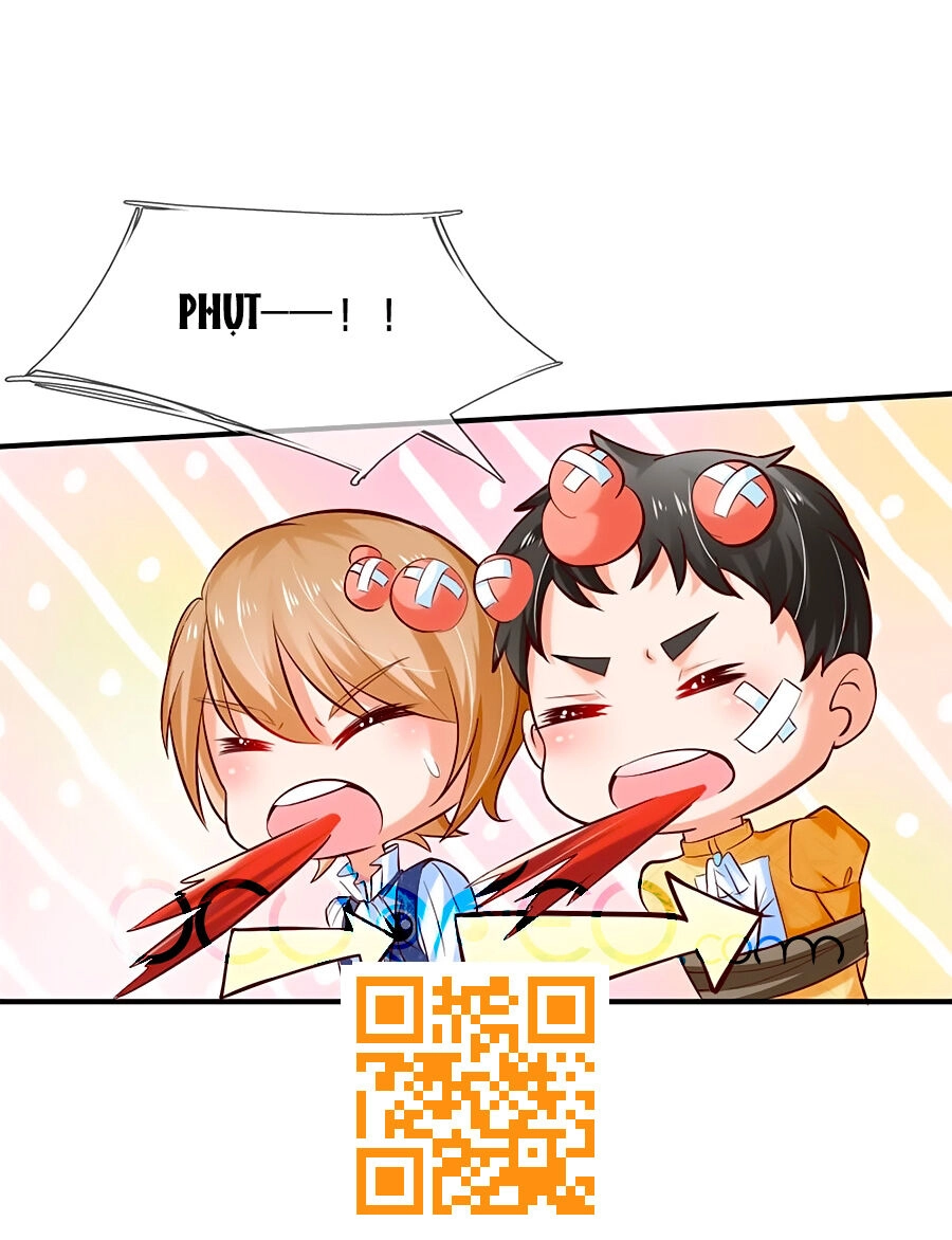 Bỗng Một Ngày Trở Thành Con Gái Nhà Vua Chapter 198 - 31