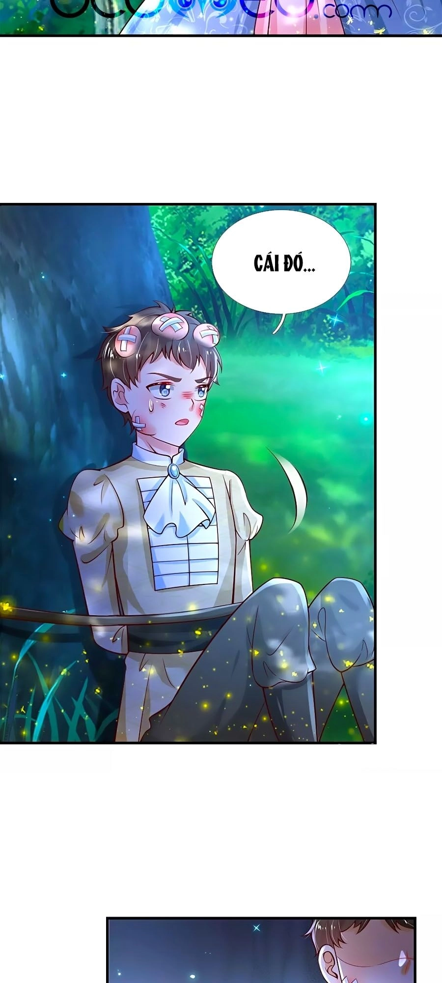 Bỗng Một Ngày Trở Thành Con Gái Nhà Vua Chapter 199 - 4