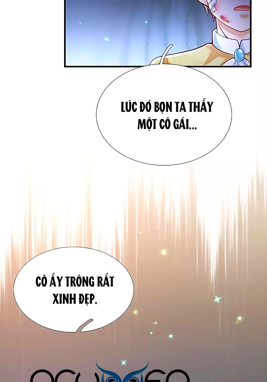 Bỗng Một Ngày Trở Thành Con Gái Nhà Vua Chapter 199 - 5