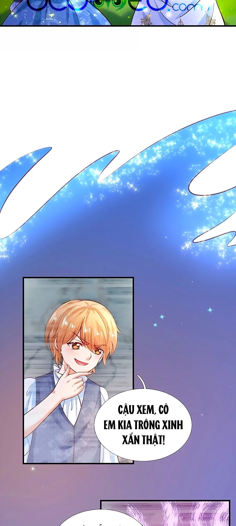 Bỗng Một Ngày Trở Thành Con Gái Nhà Vua Chapter 199 - 12