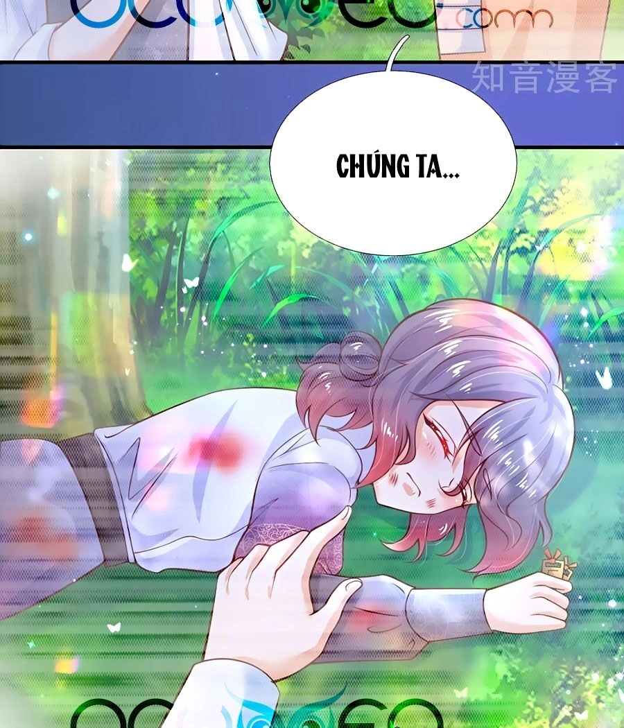 Bỗng Một Ngày Trở Thành Con Gái Nhà Vua Chapter 199 - 15