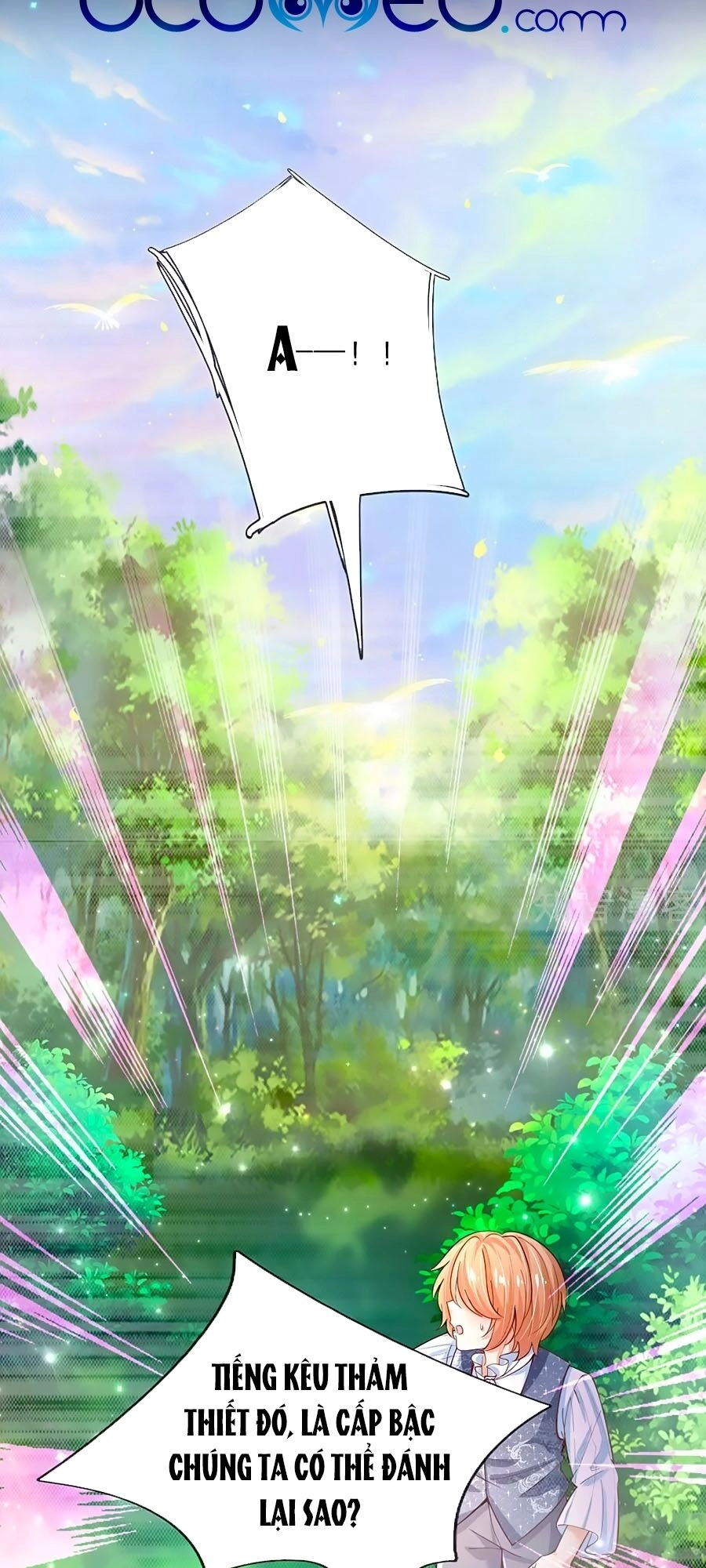 Bỗng Một Ngày Trở Thành Con Gái Nhà Vua Chapter 199 - 24