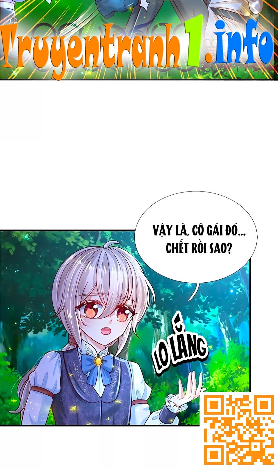 Bỗng Một Ngày Trở Thành Con Gái Nhà Vua Chapter 199 - 28