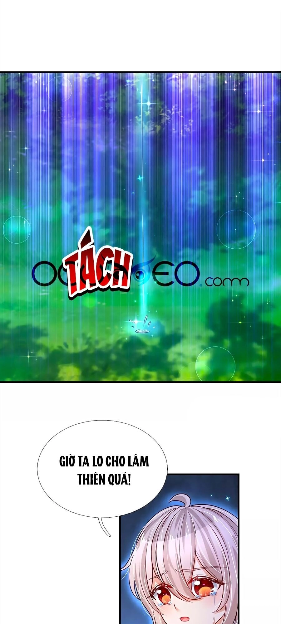 Bỗng Một Ngày Trở Thành Con Gái Nhà Vua Chapter 200 - 6