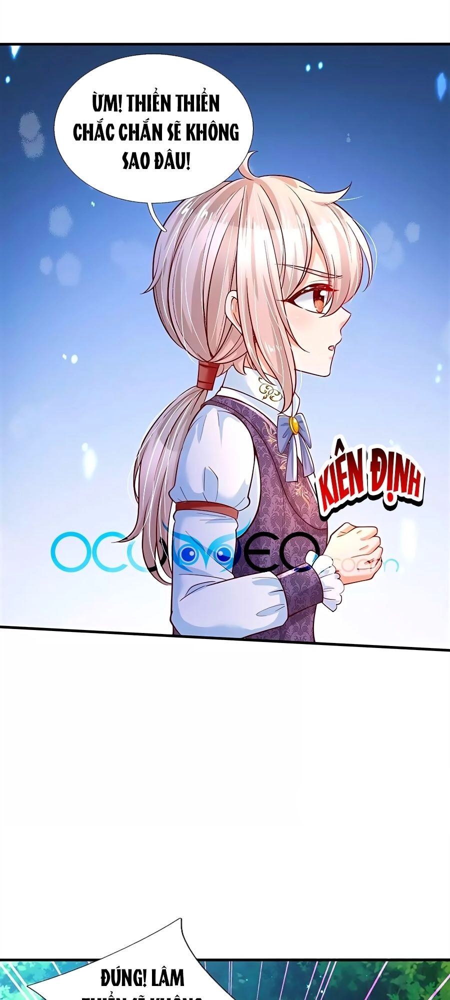 Bỗng Một Ngày Trở Thành Con Gái Nhà Vua Chapter 200 - 12