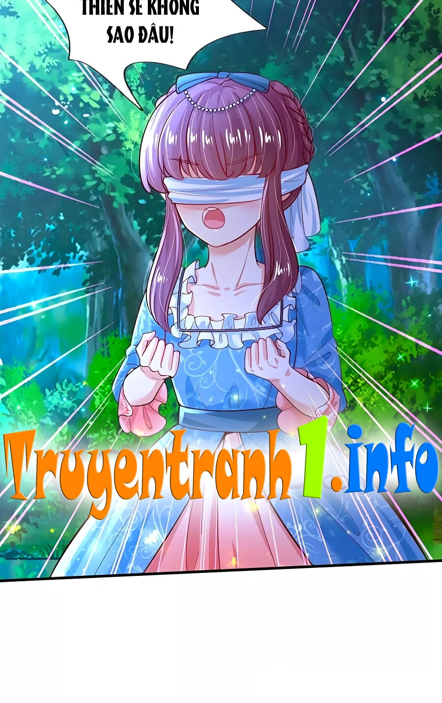 Bỗng Một Ngày Trở Thành Con Gái Nhà Vua Chapter 200 - 13