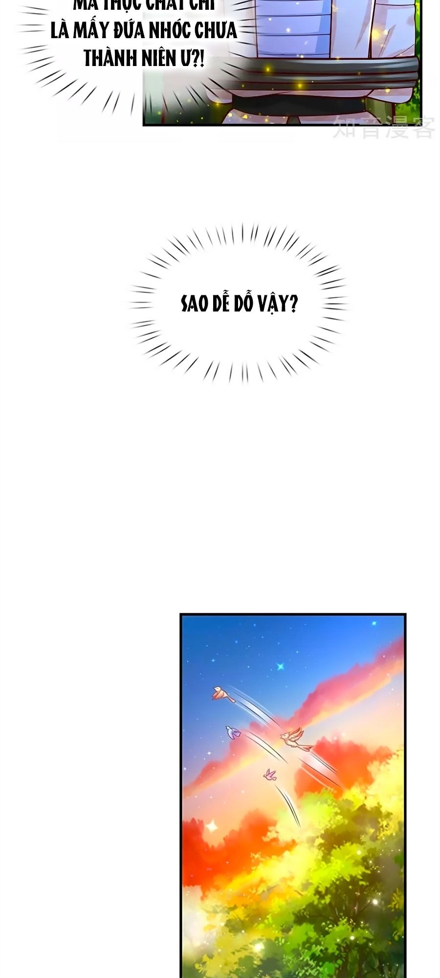 Bỗng Một Ngày Trở Thành Con Gái Nhà Vua Chapter 200 - 15