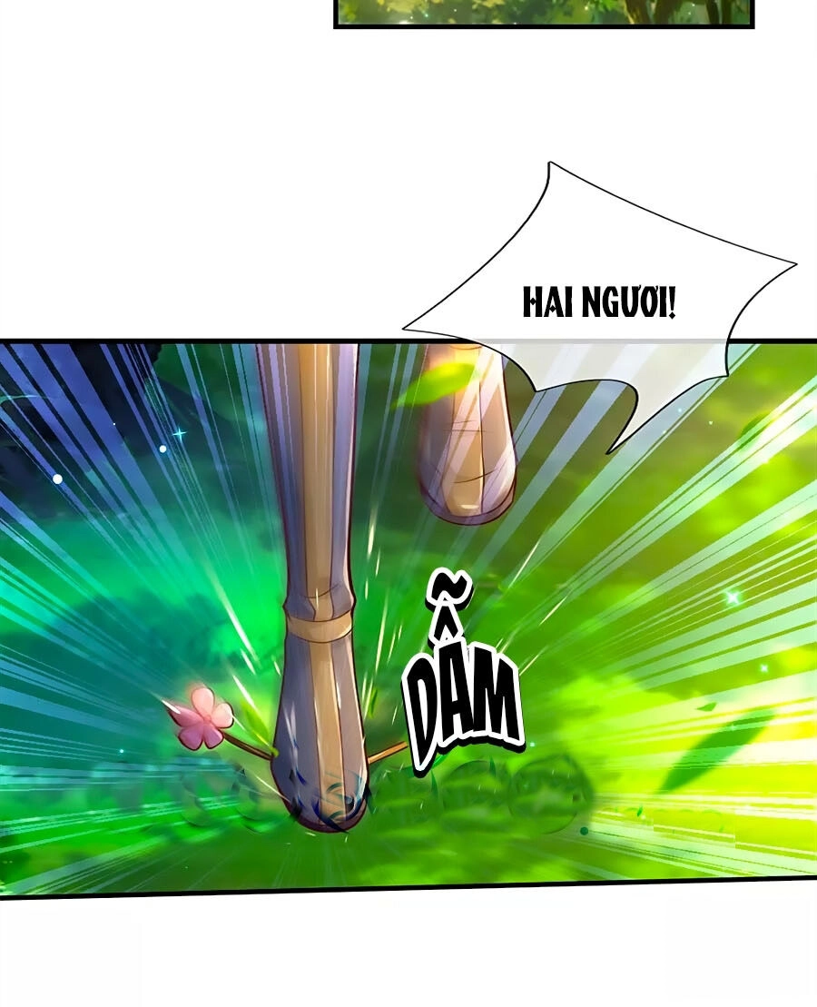 Bỗng Một Ngày Trở Thành Con Gái Nhà Vua Chapter 200 - 16