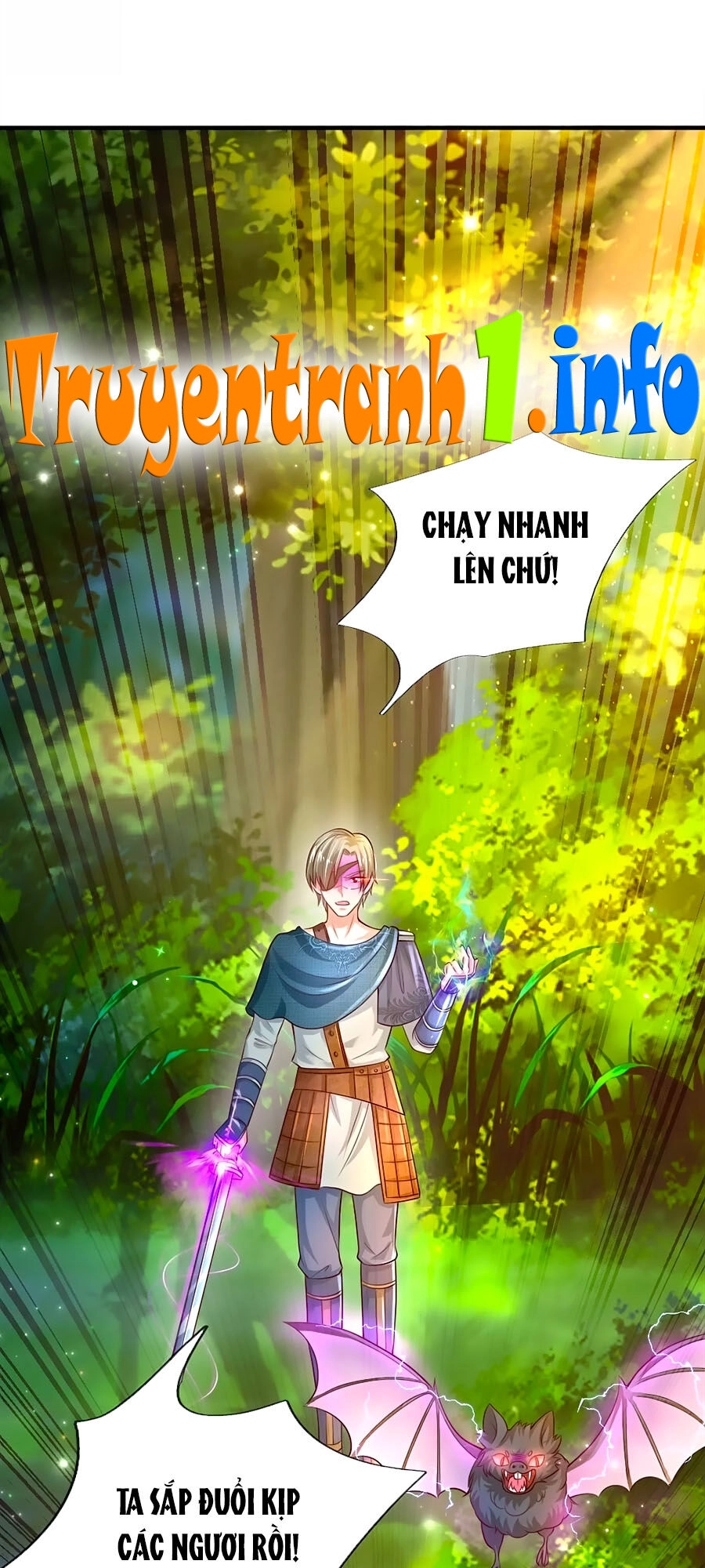 Bỗng Một Ngày Trở Thành Con Gái Nhà Vua Chapter 200 - 17