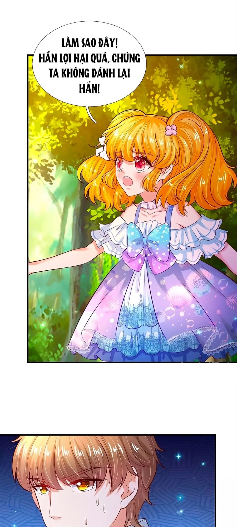 Bỗng Một Ngày Trở Thành Con Gái Nhà Vua Chapter 200 - 20