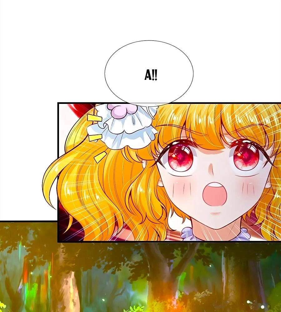 Bỗng Một Ngày Trở Thành Con Gái Nhà Vua Chapter 201 - 1