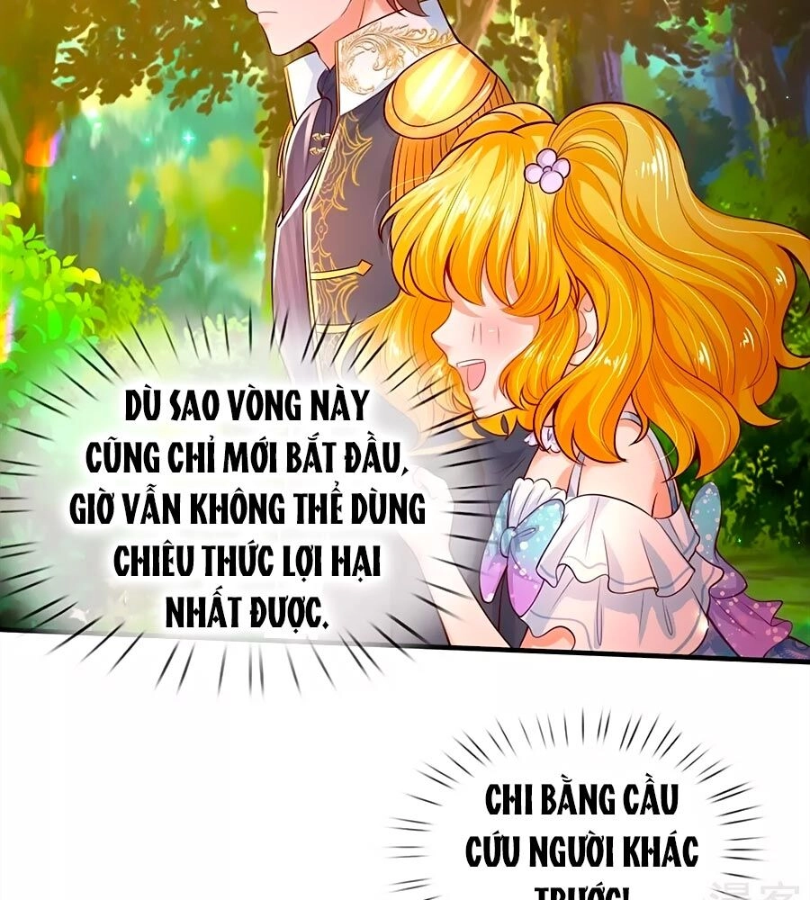 Bỗng Một Ngày Trở Thành Con Gái Nhà Vua Chapter 201 - 4