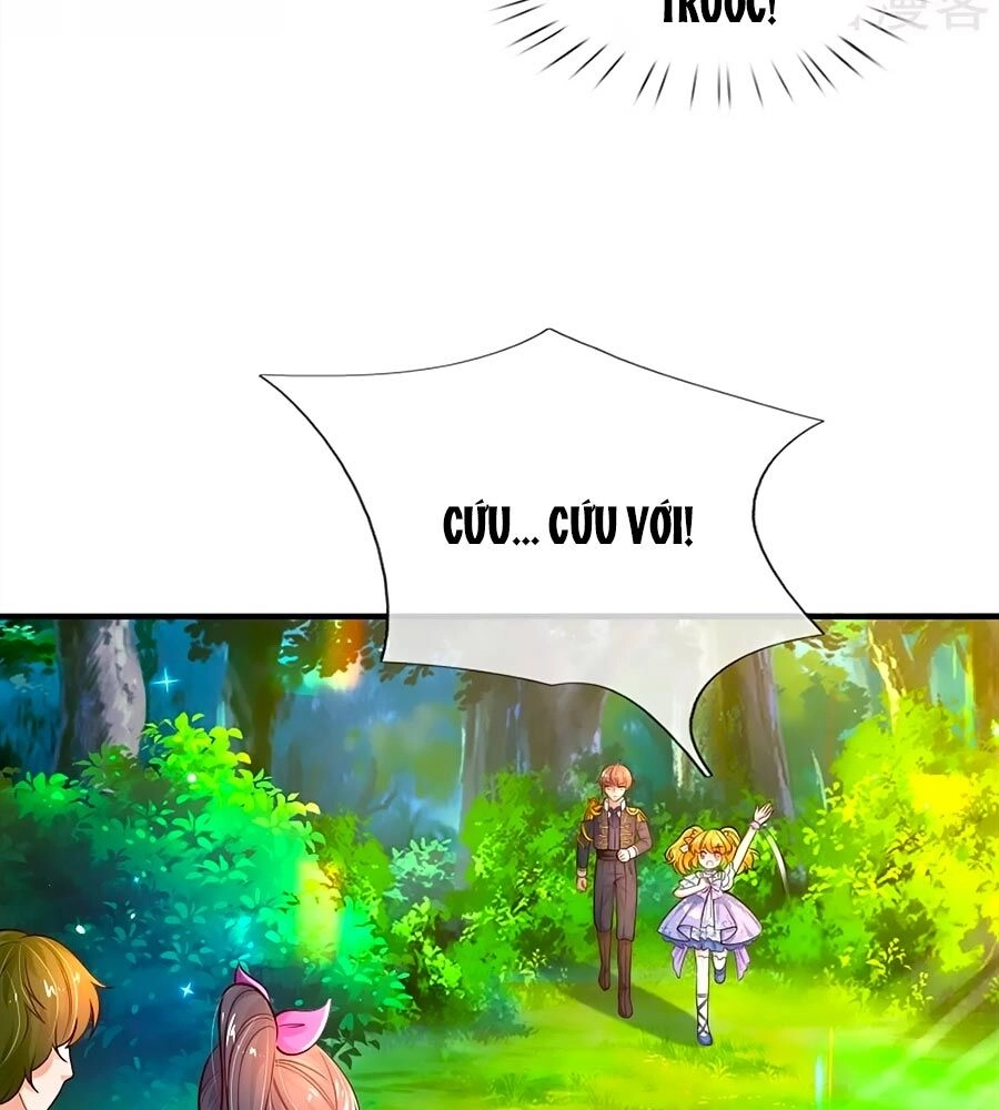 Bỗng Một Ngày Trở Thành Con Gái Nhà Vua Chapter 201 - 5