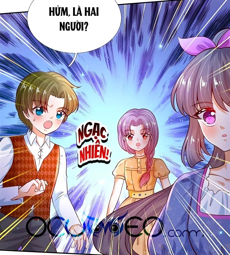 Bỗng Một Ngày Trở Thành Con Gái Nhà Vua Chapter 201 - 7