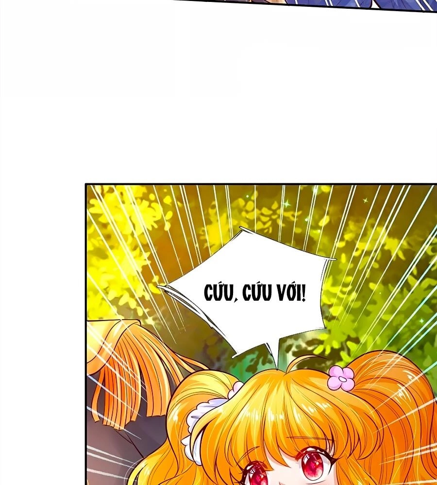 Bỗng Một Ngày Trở Thành Con Gái Nhà Vua Chapter 201 - 8
