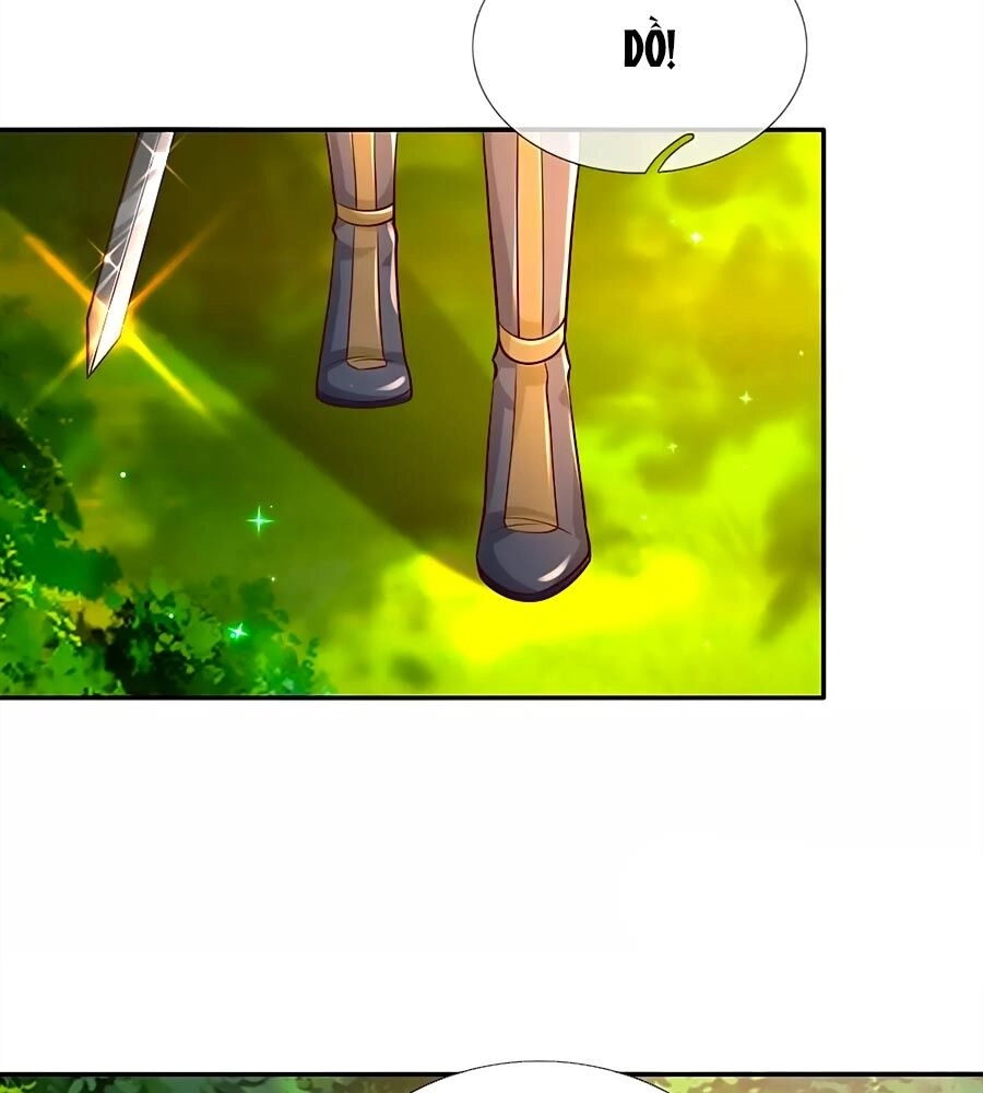 Bỗng Một Ngày Trở Thành Con Gái Nhà Vua Chapter 201 - 10