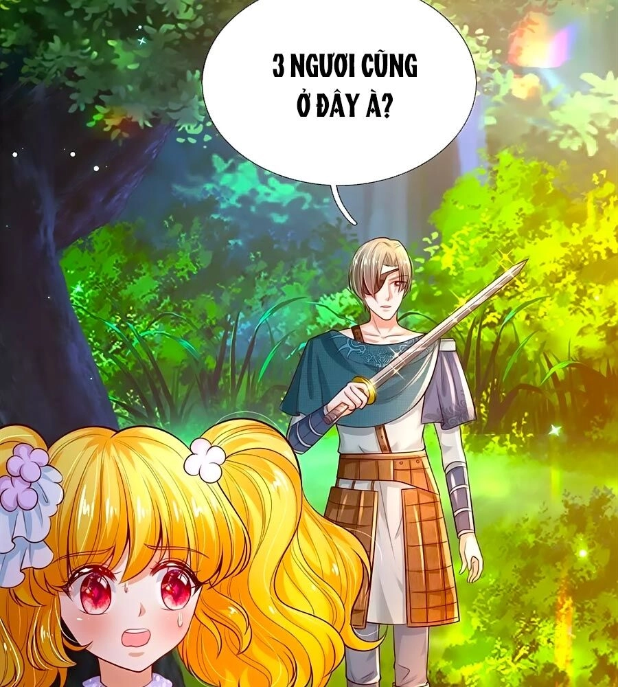 Bỗng Một Ngày Trở Thành Con Gái Nhà Vua Chapter 201 - 11