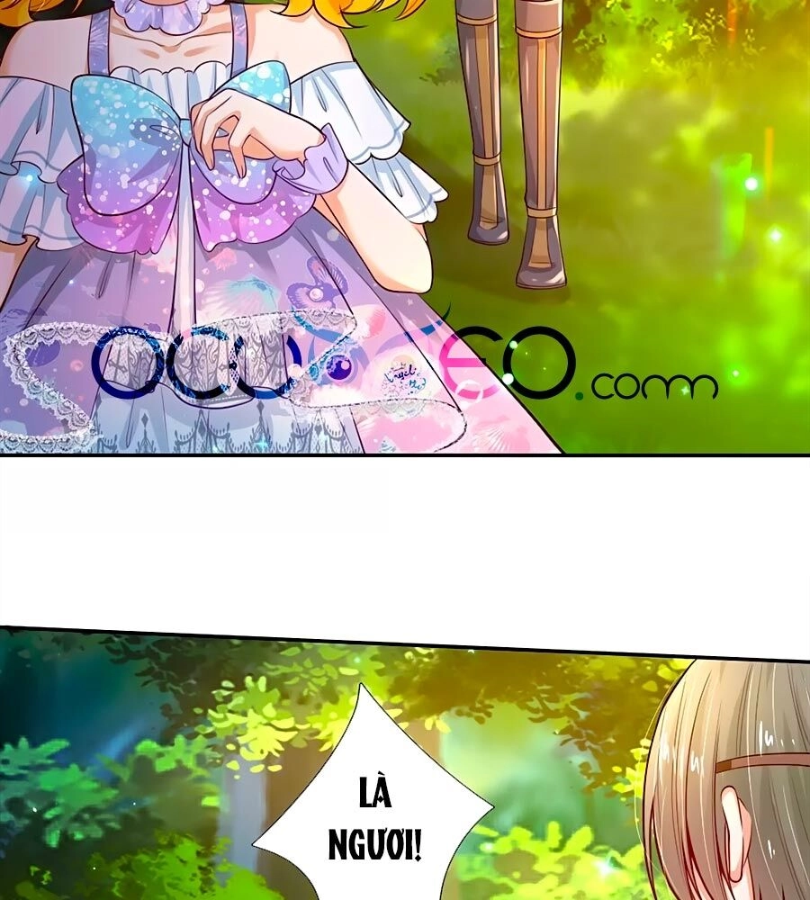 Bỗng Một Ngày Trở Thành Con Gái Nhà Vua Chapter 201 - 12