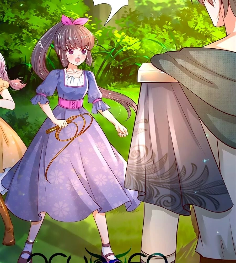 Bỗng Một Ngày Trở Thành Con Gái Nhà Vua Chapter 201 - 13