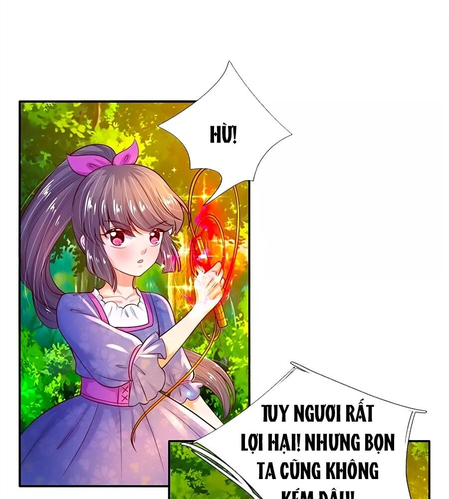 Bỗng Một Ngày Trở Thành Con Gái Nhà Vua Chapter 201 - 17